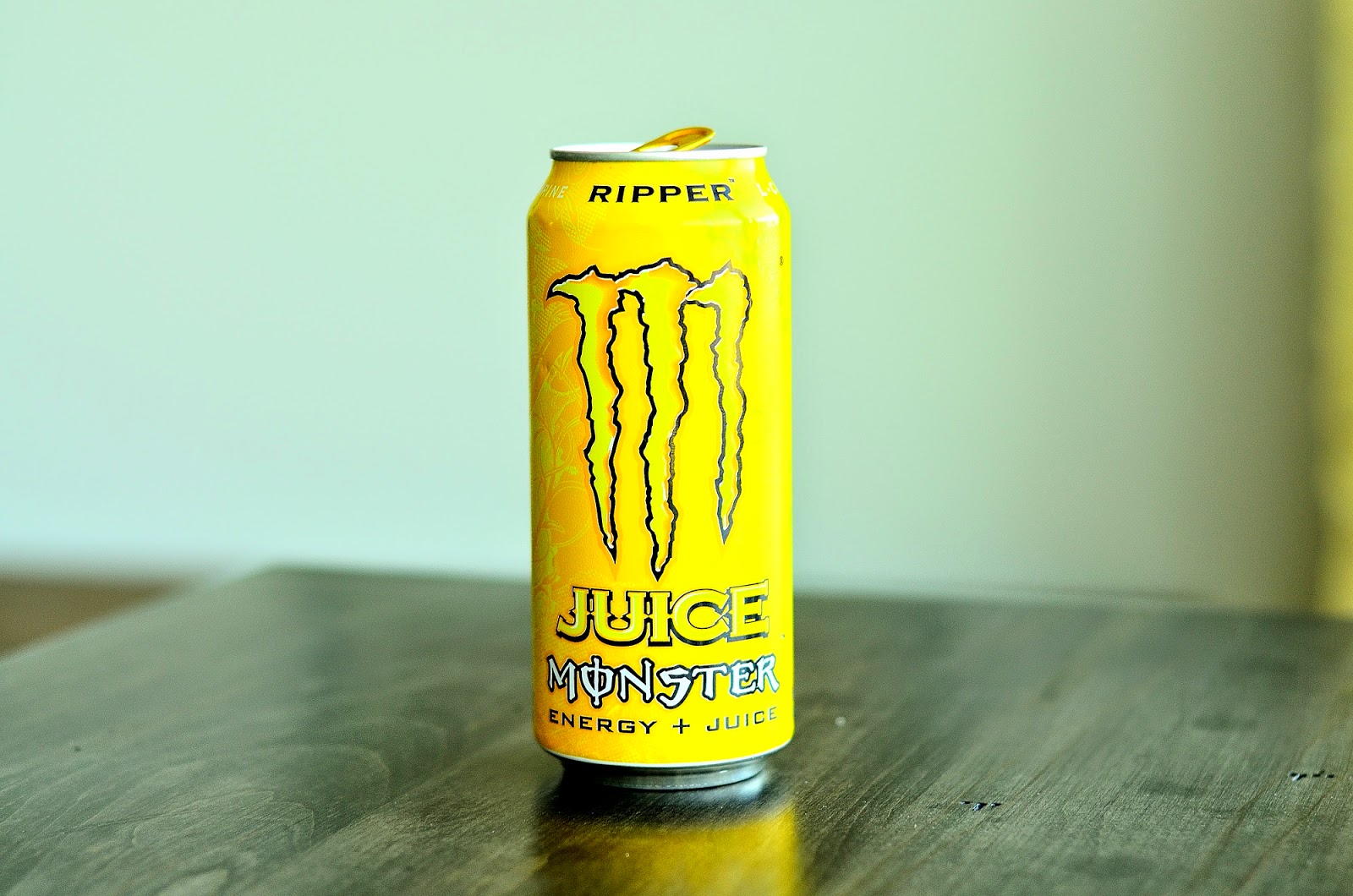 JUICE MONSTER RIPPER