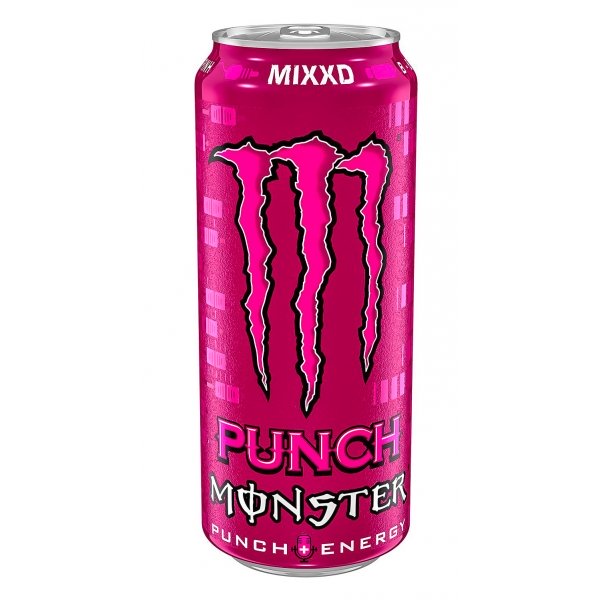 JUICE MONSTER PIPELINE PUNCH