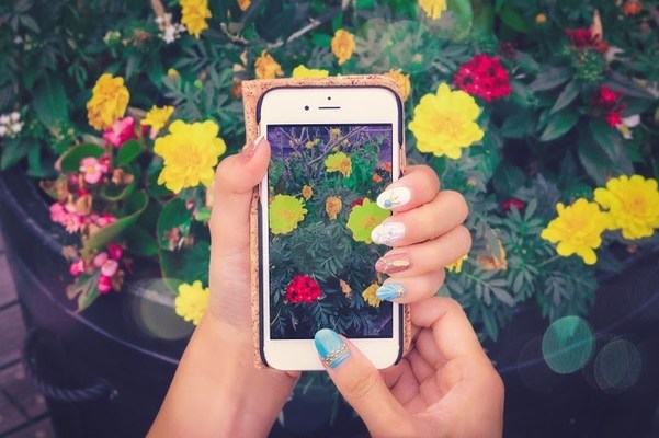セブンイレブンの写真プリント方法は簡単!iPhoneなどスマホのやり方!のイメージ