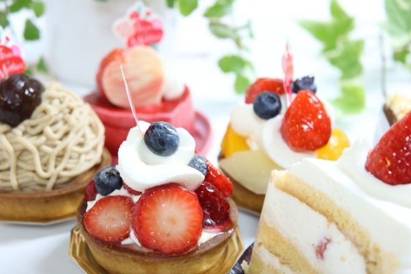 コンビニスイーツ新作情報!人気・おすすめは?新商品お菓子もご紹介!のイメージ