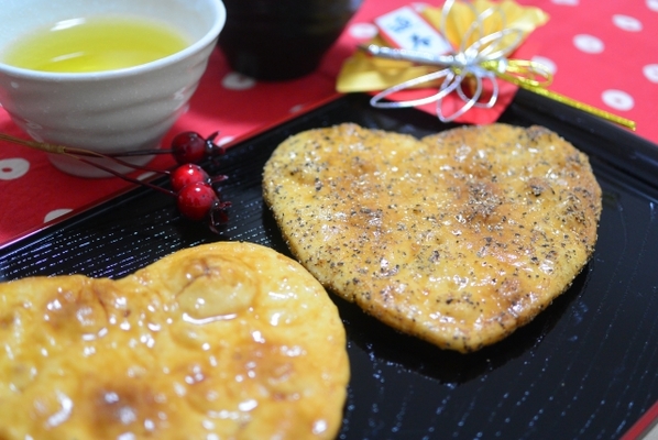 バレンタインの和菓子おすすめ11選!和スイーツの人気は?【2019】のイメージ