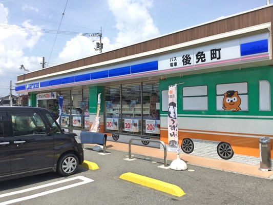 【2019年】ローソンの今すぐ食べたいおすすめ人気商品まとめ!のイメージ