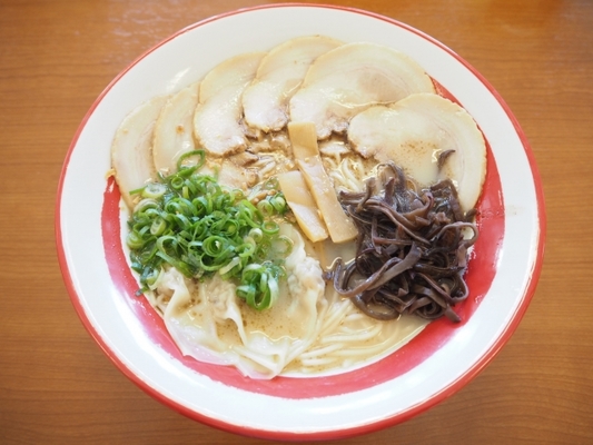 【2019年】玉名ラーメンのおすすめ人気ランキング!地元民の口コミものイメージ
