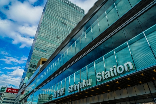 【2019年最新】新宿駅の駅弁おすすめ人気ランキングTOP10!のイメージ