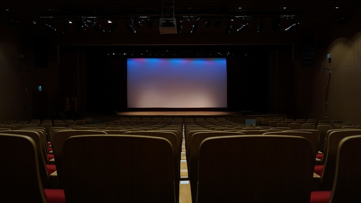 初デートで映画はOK?成功させる秘訣とおすすめジャンル!のイメージ