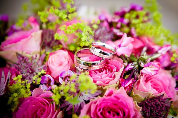 【手相占い】結婚線の見方!結婚年齢や恋愛運は当たる?のイメージ