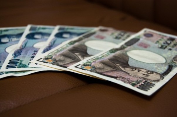 旦那・夫のお小遣いの平均や相場はいくら?のイメージ