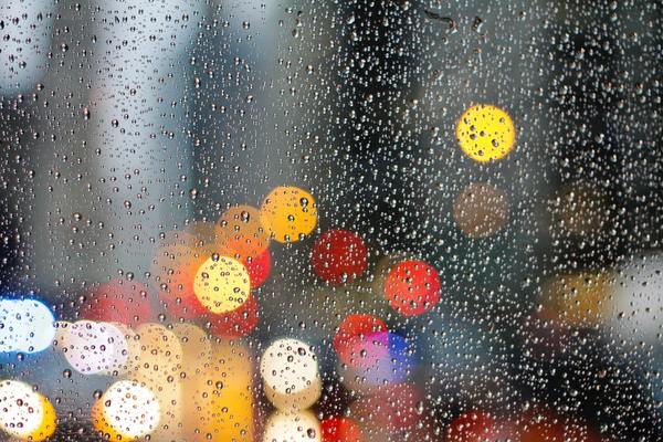 雨男と雨女の特徴や克服方法!おすすめは神社でお祓い?のイメージ