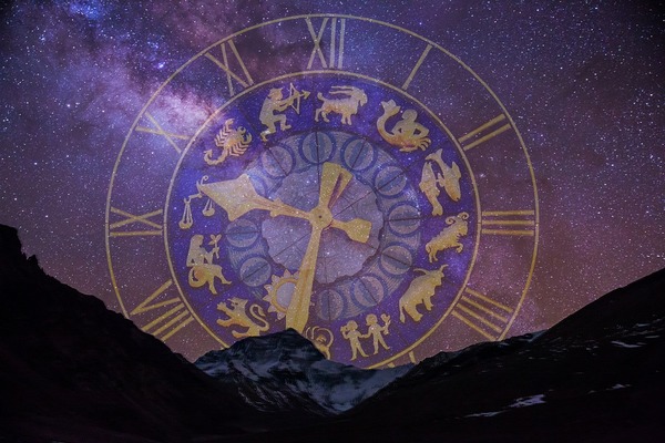 月星座が牡羊座の性格や恋愛傾向!おひつじ座と相性の良い月星座は?のイメージ