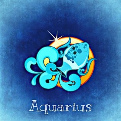 月星座が水瓶座(みずがめ座)の性格や相性!のイメージ
