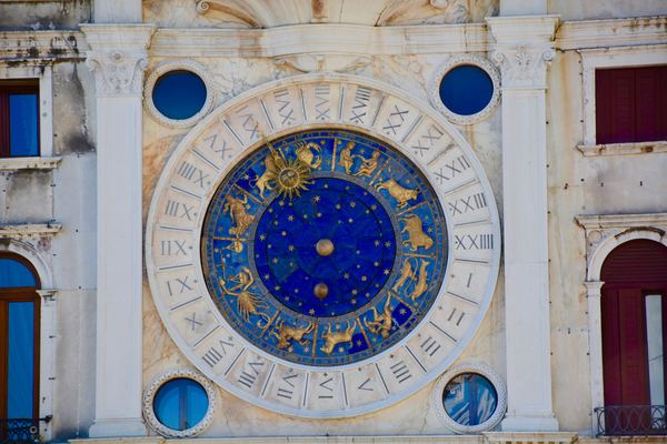月星座が天秤座(てんびん座)の性格や相性!のイメージ