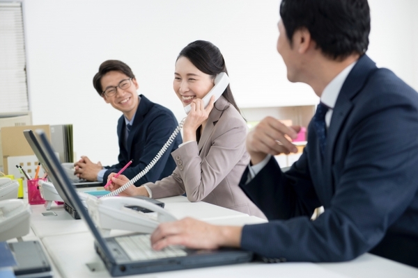 お気になさらずの敬語は?意味やビジネスでの使い方や例文を紹介のイメージ