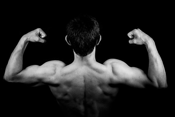 胆力の意味とは?胆力がある人の特徴と鍛える方法・鍛え方のイメージ