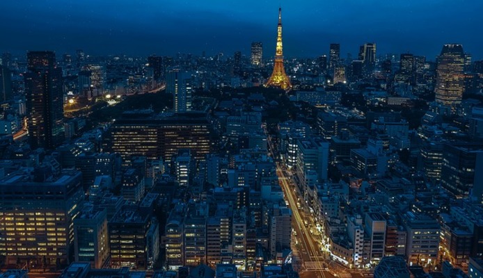 東京タワーのデートプラン!周辺のおすすめスポットやコースも紹介のイメージ