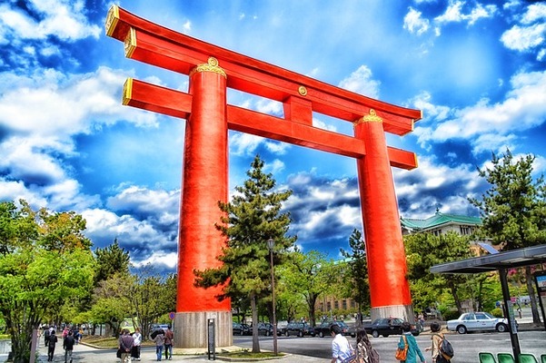 伊勢神宮のお参りのご利益は?効果は期待できる?のイメージ