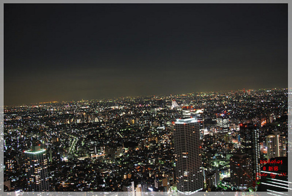 新宿のデートスポット!新宿周辺のおすすめな昼夜コースやプランを紹介のイメージ