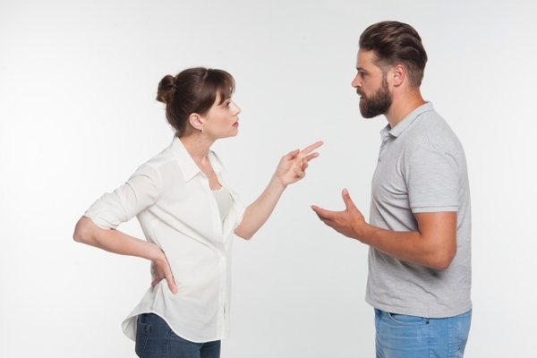 喧嘩するほど仲がいいの本当の意味とは?のイメージ