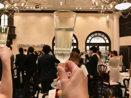 顔が広いの意味とは?顔が広い人ってどんな人?のイメージ