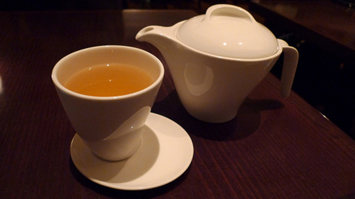ほうじ茶の効能や効果とは?成分も含めて解説!のイメージ
