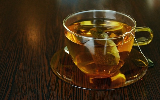 麦茶はカフェインは入ってる?ノンカフェインなの?のイメージ