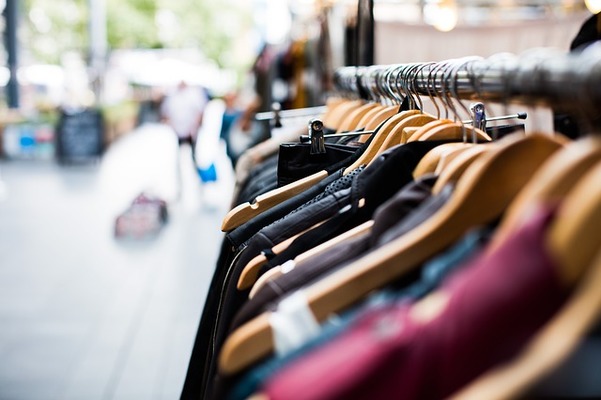 静岡県のおすすめの古着屋さん！静岡市の安い洋服のお店を紹介のイメージ