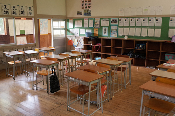 学校のあるある!小学校・中学校・高校のあるあるネタを紹介のイメージ