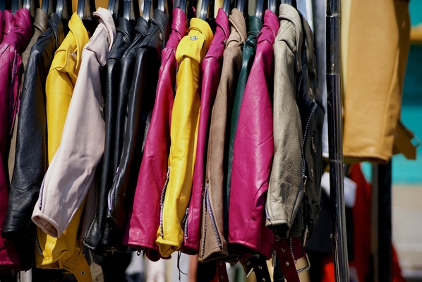 岡山のおすすめの古着屋さん!岡山市問屋町などの安い洋服店も紹介のイメージ
