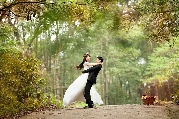新婚はいつまで?定義やその期間を徹底解説!のイメージ