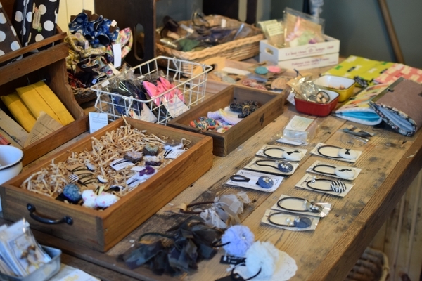 糸島市のおすすめの雑貨屋!人気でおしゃれな雑貨店を紹介のイメージ