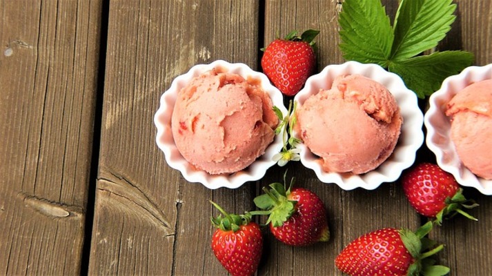 業務スーパーのアイスクリームはおすすめ!バニラアイスなどの値段は?のイメージ