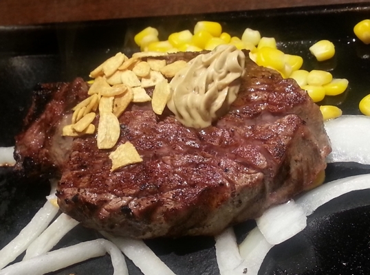 ステーキダイエットの効果は?痩せる正しい食べ方を紹介のイメージ
