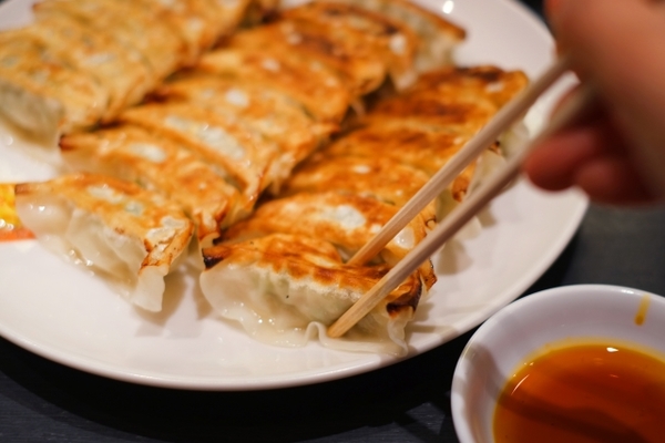 餃子の王将のセットメニューはお得!おすすめの定食メニューを紹介のイメージ
