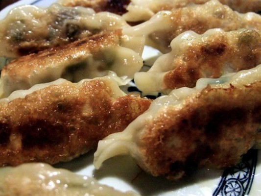 餃子の王将の裏メニュー一覧!よく焼きや両面焼きなどを紹介のイメージ