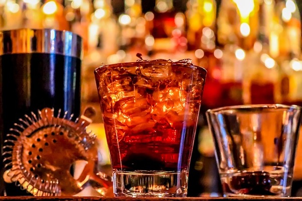 ラム酒のカクテルの飲み方!簡単に作れるラムベースのレシピを紹介のイメージ
