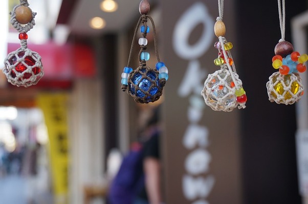 沖縄でしか買えないお土産！沖縄限定のおすすめのお菓子も紹介のイメージ