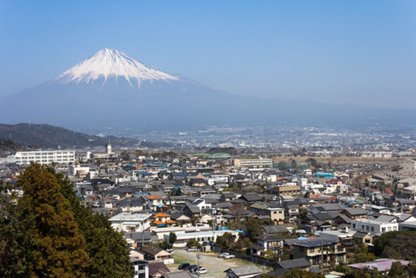 静岡駅のお土産人気ランキング!おすすめの名物お菓子も紹介!のイメージ