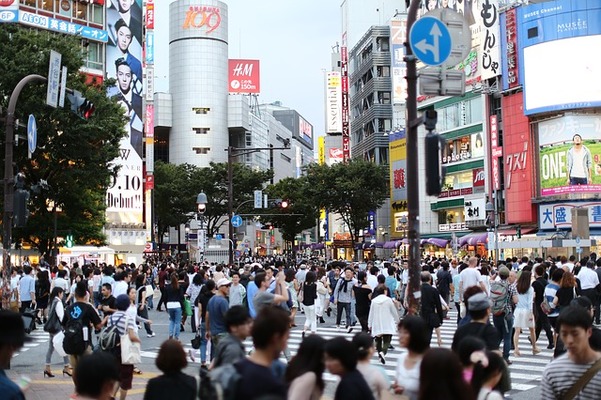 渋谷の人気なタピオカ専門店！美味しいおすすめのタピオカミルクティーを紹介のイメージ