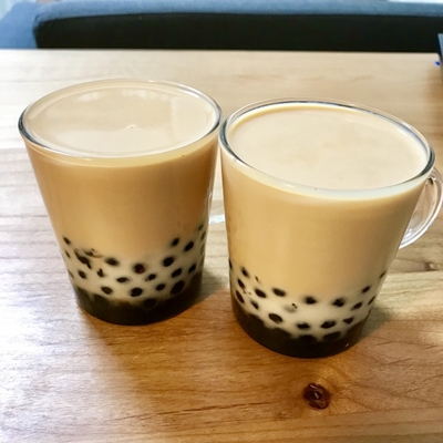 恵比寿の人気なタピオカ専門店!美味しいおすすめのタピオカミルクティーを紹介のイメージ