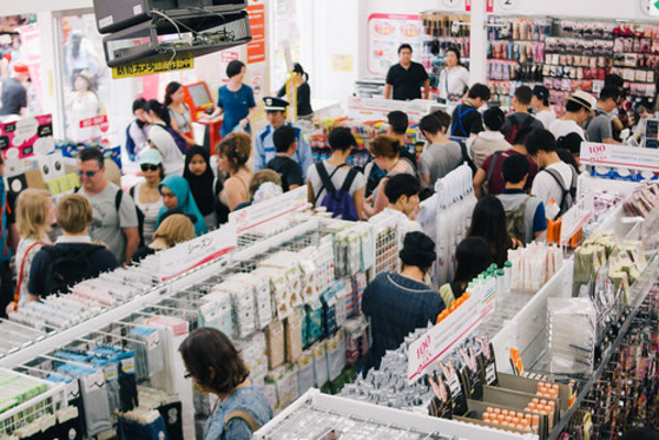100均ダイソーで買うべきものは?おすすめの人気で売れ筋の商品を紹介のイメージ
