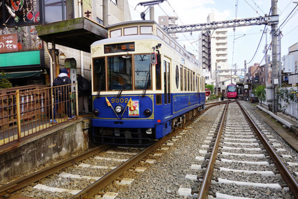 南千住の治安や住みやすさは?一人暮らしの住み心地なども紹介のイメージ