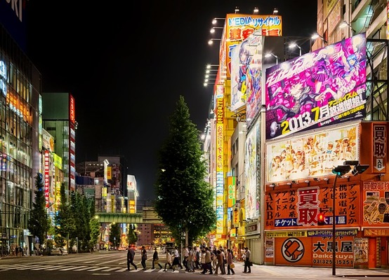 東京23区の治安の悪い場所や地域ランキング!治安が良い地域も紹介のイメージ