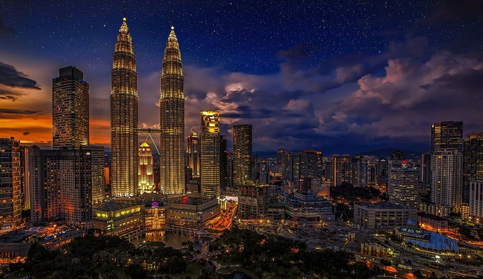 マレーシアの治安は?クアラルンプール観光の危険度や注意点も紹介のイメージ