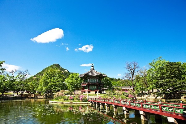 韓国の治安は安全?女性の韓国旅行の危険度や注意点を紹介のイメージ