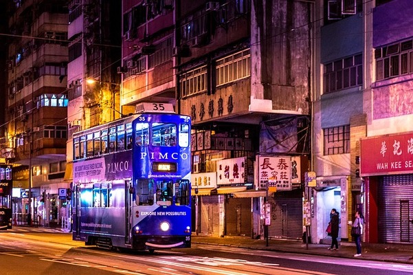香港の治安は安全?香港旅行の危険性や注意点も紹介!のイメージ