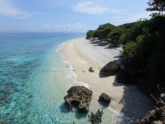 フィリピンのセブ島の治安は悪い?安全?旅行や観光の危険度や注意点も紹介のイメージ
