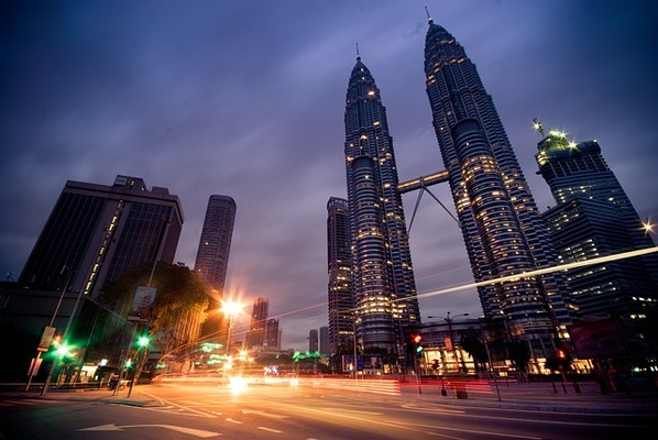 マレーシアのクアラルンプールの治安は悪い?旅行や観光の危険度や注意点も紹介のイメージ