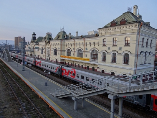 ロシアのウラジオストクの治安は悪い?旅行や観光の危険度や注意点も紹介のイメージ