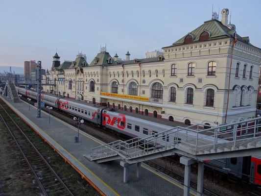 ロシアのウラジオストクの治安は悪い？旅行や観光の危険度や注意点も紹介のイメージ