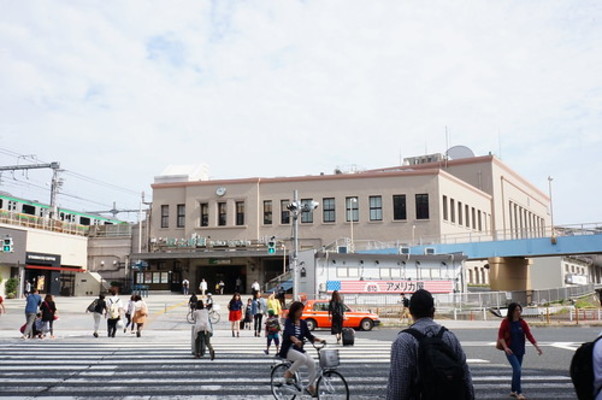 上野駅の喫煙所の場所！上野公園や上野動物園周辺のタバコが吸えるスポットも紹介のイメージ