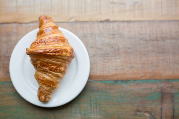 コストコのクロワッサンの値段やカロリーは?安くて美味しいと話題!のイメージ